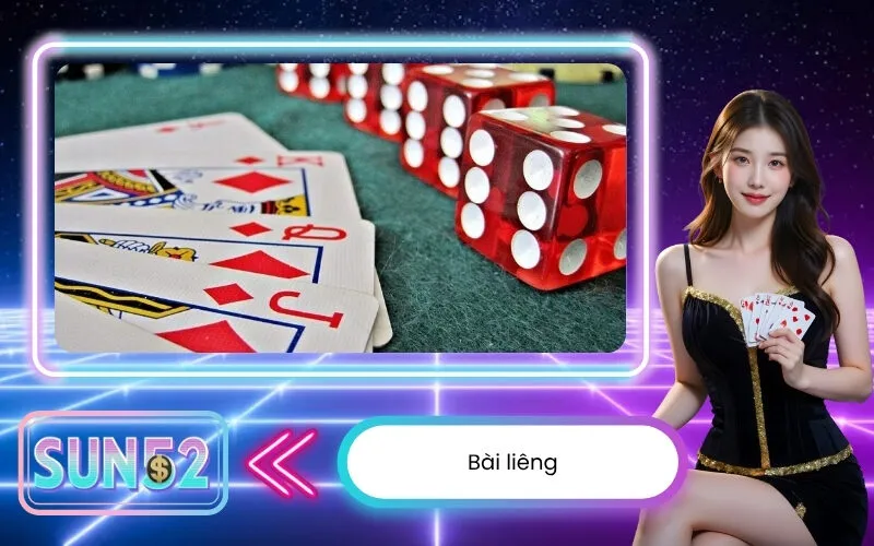 Bài liêng là gì và cách chơi bài liêng hiệu quả để giành chiến thắng